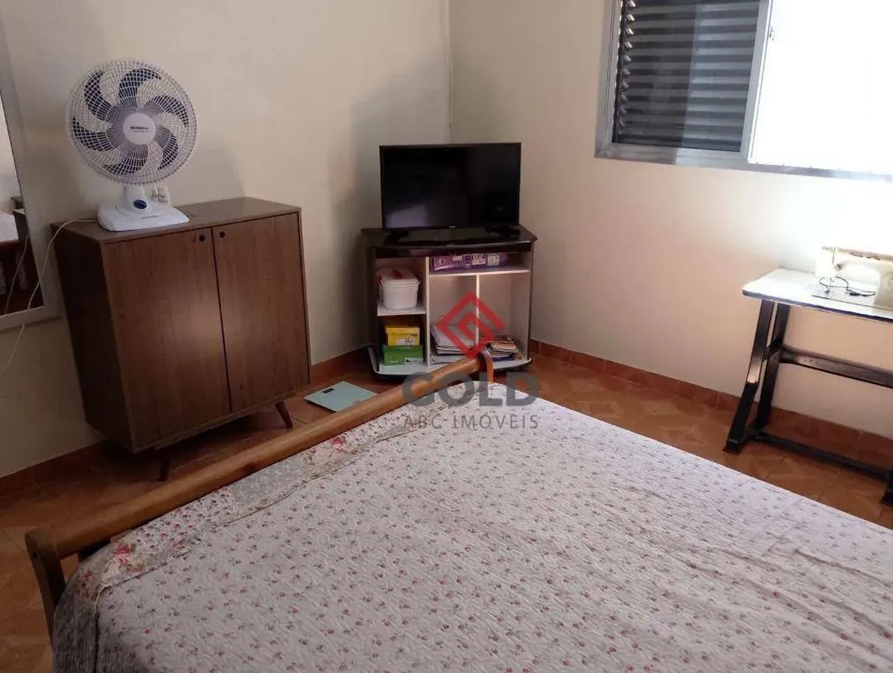 Casa com 3 dormitórios à venda, 162 m² por R$ 650.000,00 - Vila Lucinda - Santo André/SP - Foto 7