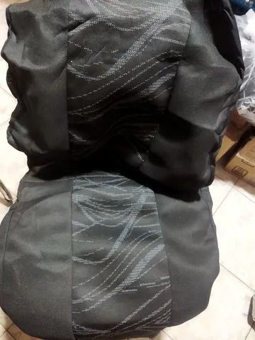 Capa banco carro universal  - Foto 5