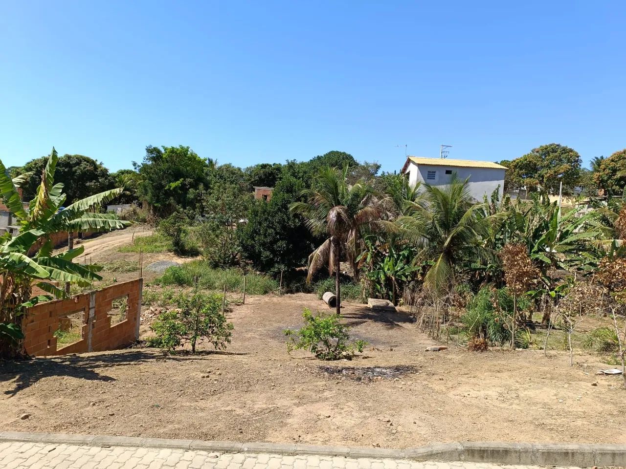 Lote bairro Planalto em Anchieta-es - Foto 4
