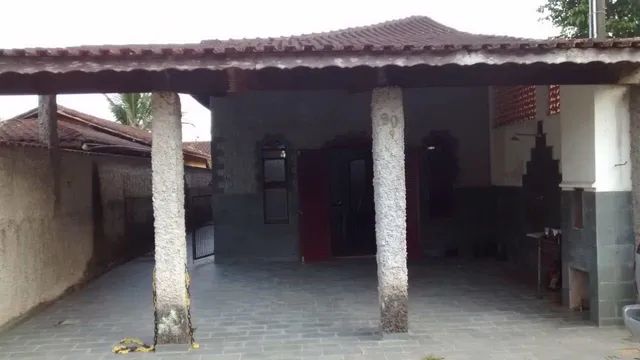 Captação de Casa a venda na Rua Osvaldo Macedo Lecques, Jardim Satélite, São José dos Campos, SP