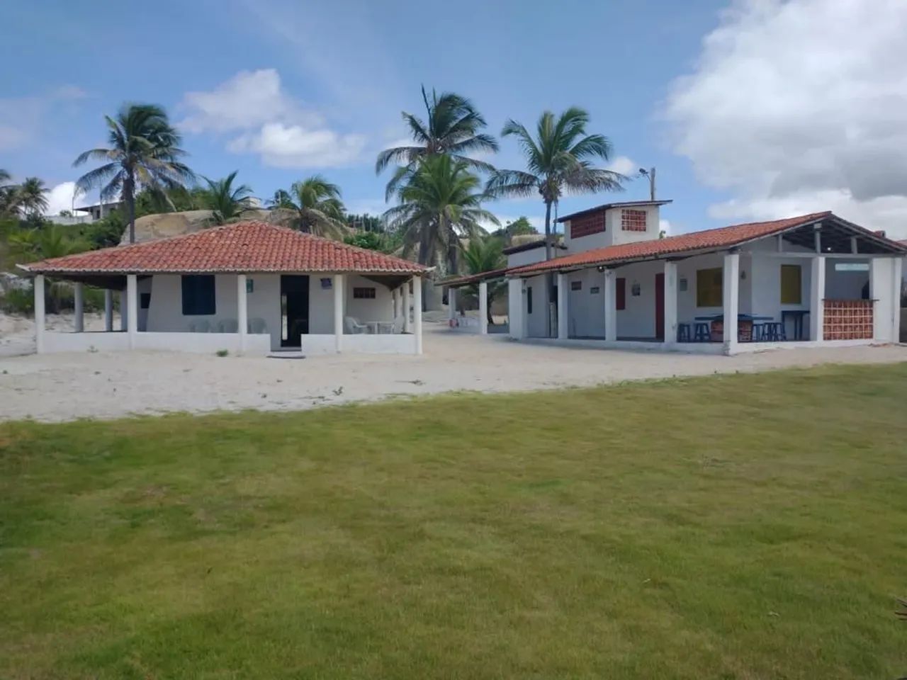 Casa Praia da Quixaba -Aracati - Foto 3