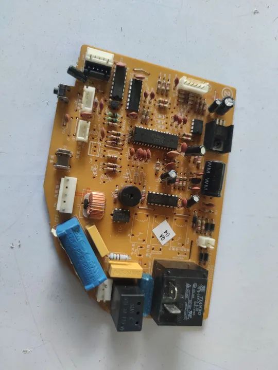 Placa GM459CZ003-B com garantia 