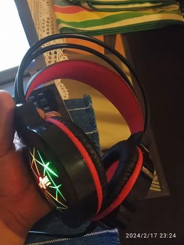 Kit Pc Gamer 4 em 1 - Foto 6