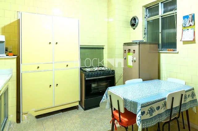 Estácio | Apartamento 2 quartos - Foto 3