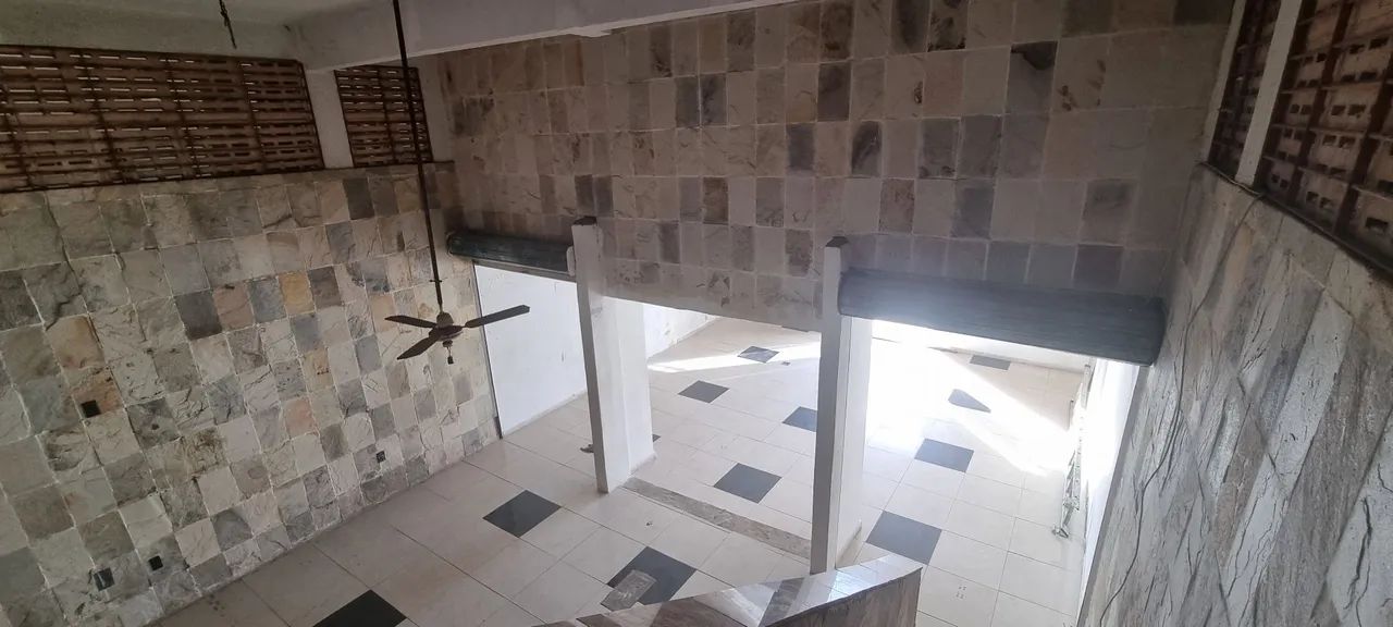 ponto comercial para locação salao mezanino - Foto 8