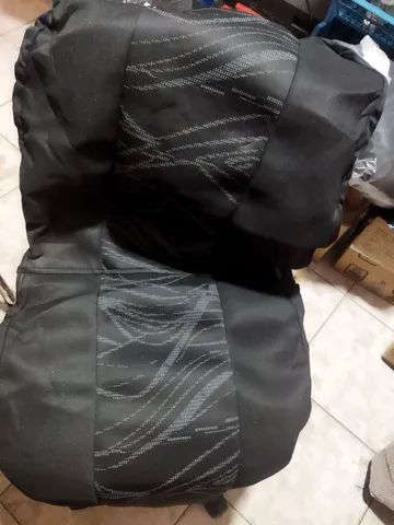 Capa banco carro universal  - Foto 3