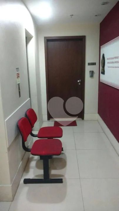 Andar Corporativo à venda, 198 m² por R$ 1.500.000,01 - Copacabana - Rio de Janeiro/RJ - Foto 12