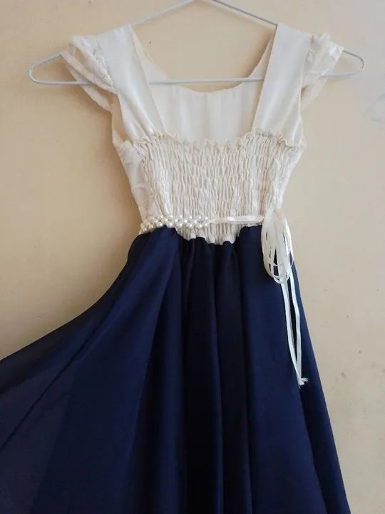 Vestido infantil  - Foto 3