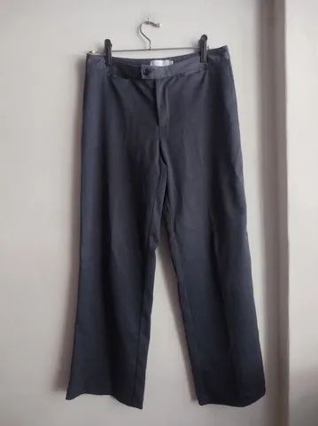 Calça social ecletic Tam G tam 43