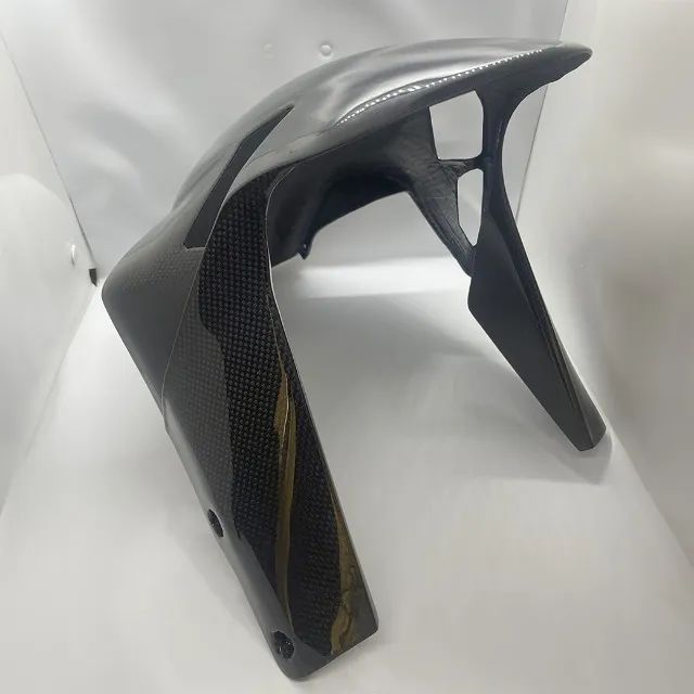 MV Agusta F4 2010 - 2019 - Paralama Dianteiro - Foto 2