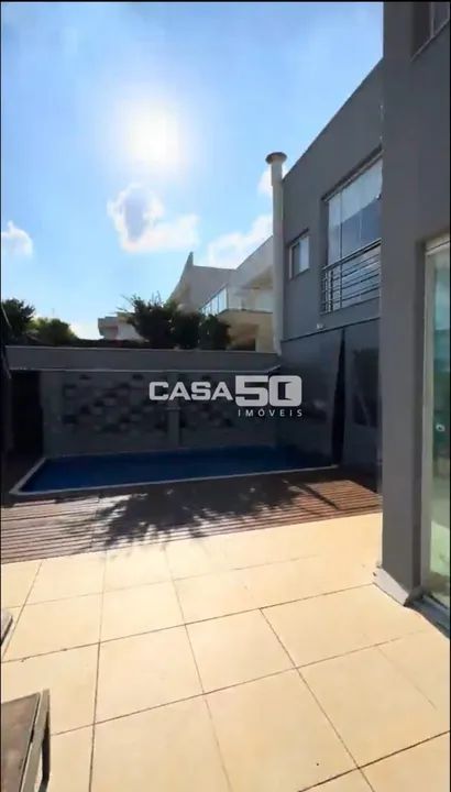 Casa a venda Swiss Park Campinas - Foto 3
