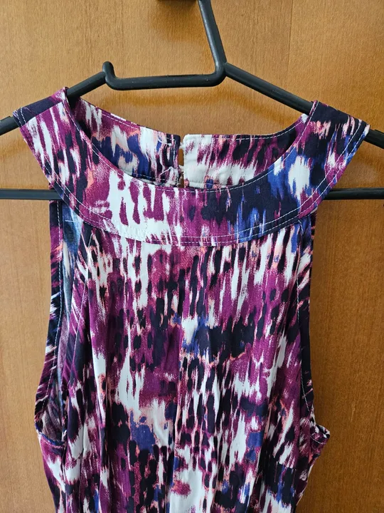 Vestido longo - Hering
