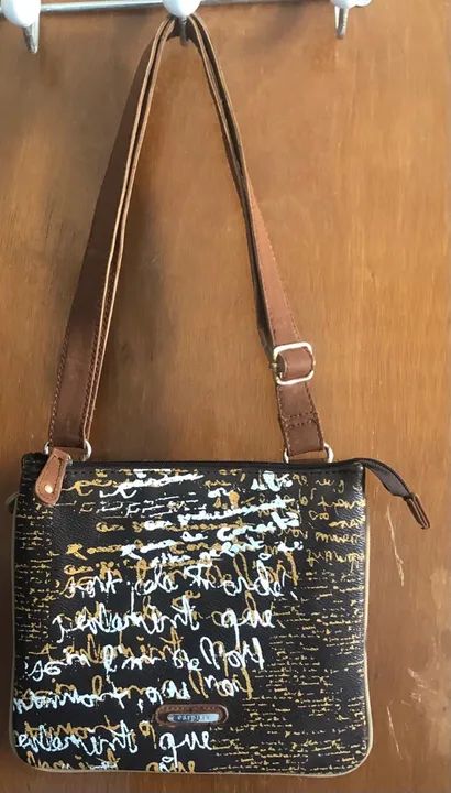 Bolsa pequena da Carpisa 