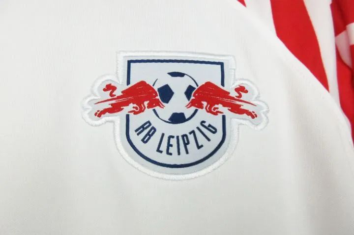 Camisa do RB Leipzig - Foto 3