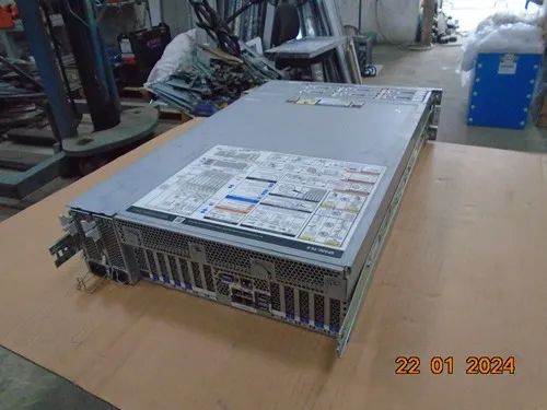 Servidor Sun Oracle Sparc T5-2  - Foto 3