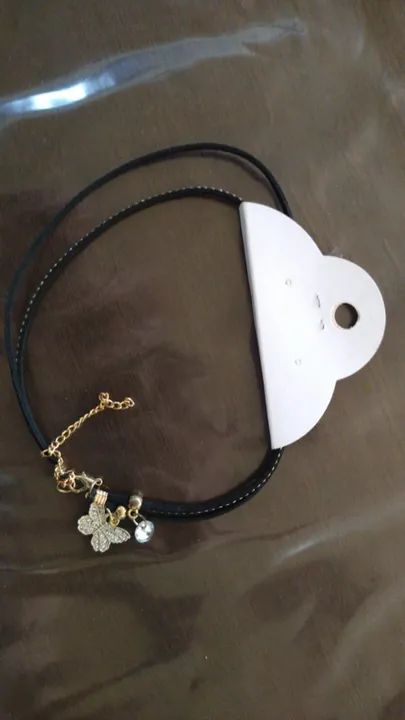 Coleirinha - NOVA - Foto 2