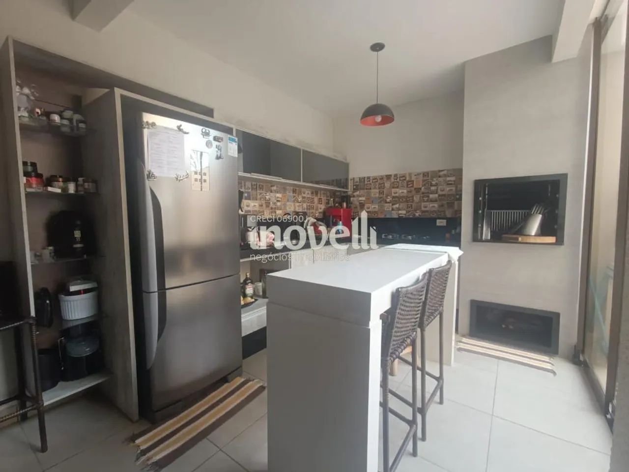 Casa à venda em Maringá, Jardim Oásis, com 3 quartos, com 94 m² - Foto 10