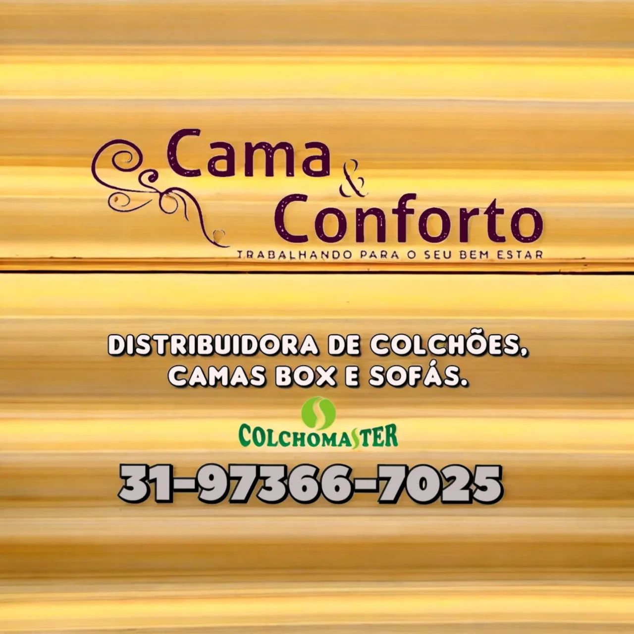 CAMA CASAL NOVAS D33 / GARANTA JÁ!!! - Foto 2