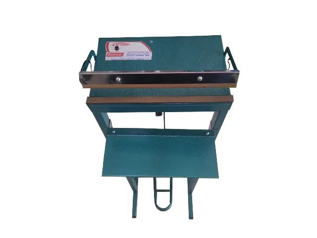 Seladora 30 Cm P/ Embalagens Plásticas 110v Ou 220v - Foto 5
