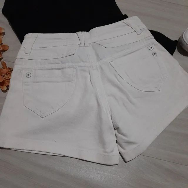 Short feminino da POOL.<br>?Tam 38<br> - Foto 2