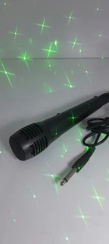 Microfone P10 Novos Modelos Diferenciados - Foto 4