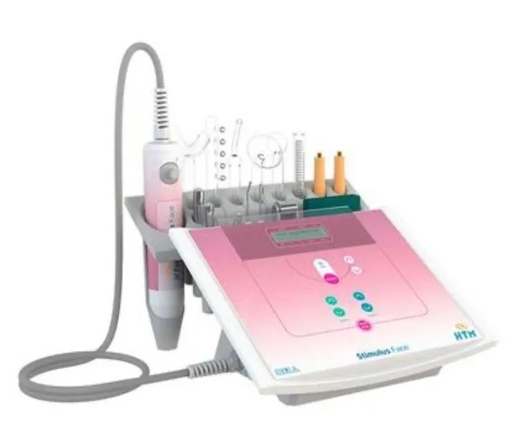 Vendo alto frequência 9 em 1 