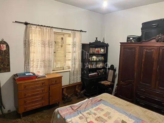 Casa à venda com 3 dormitórios e edícula, Centro Limeira/SP. - Foto 4