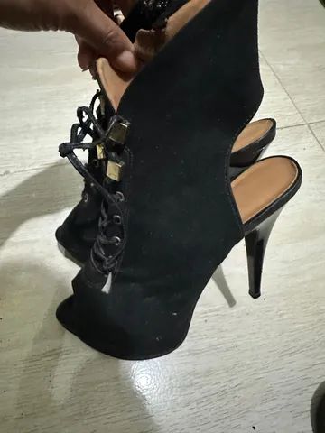 Sandália Sonho dos pés 38 - Foto 3