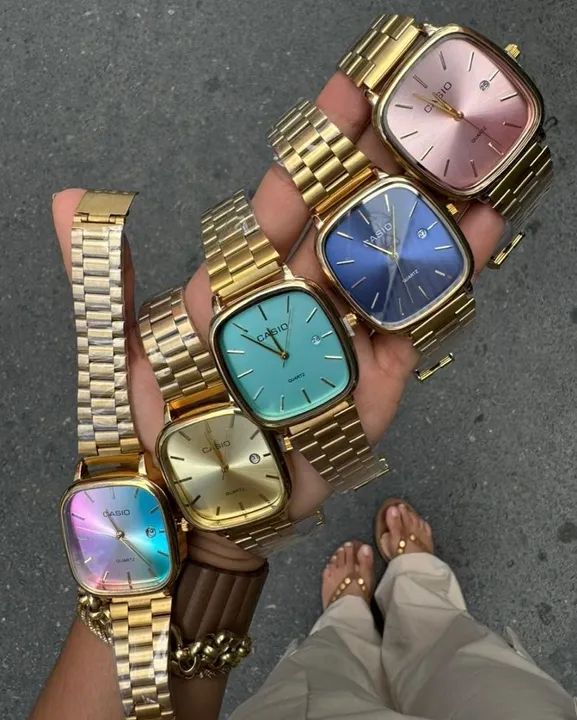 Relógios Casio - Importados - Foto 4