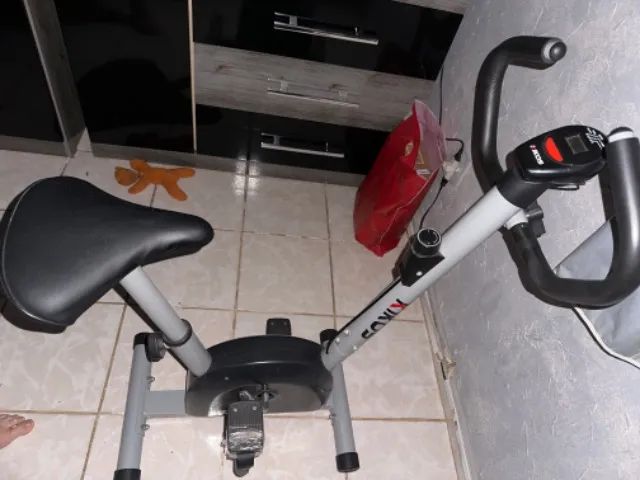Bicicleta ergométrica - Esportes e ginástica - São Bernardo, São Luís  1274925569