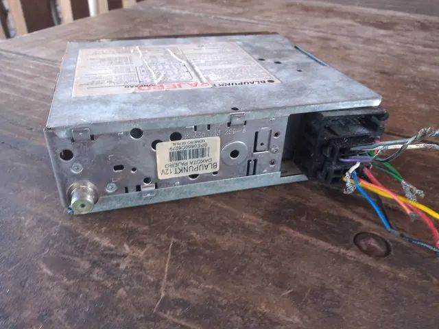 Cd original Mitsubishi Pajero  - Foto 5