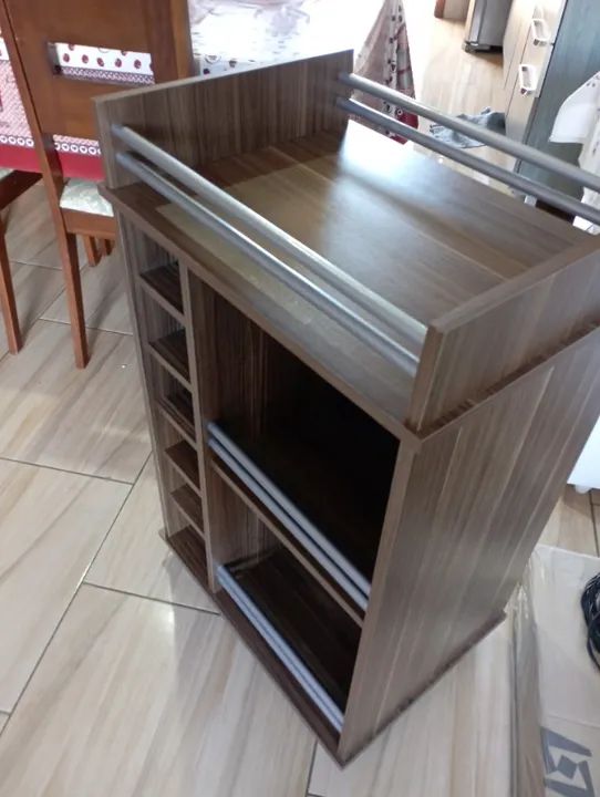 Promoção Mesa Adega  - GIK42   