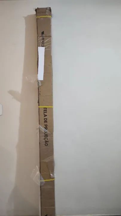 Tela de Projeção - Novo