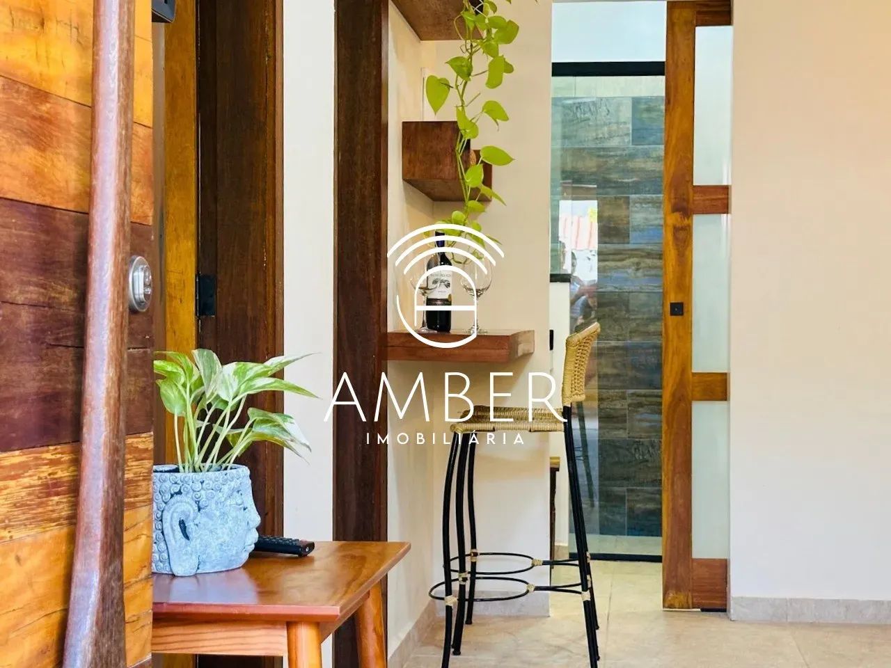 CASA RESIDENCIAL em ARMAÇÃO DOS BÚZIOS - RJ, TUCUNS - Foto 3