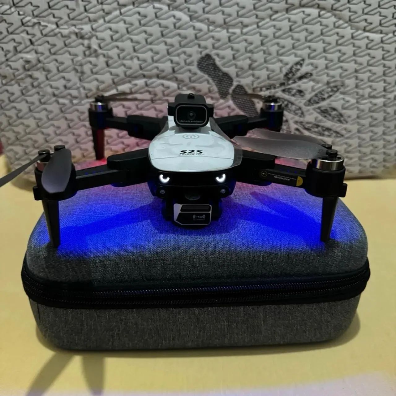 Drone S2S 