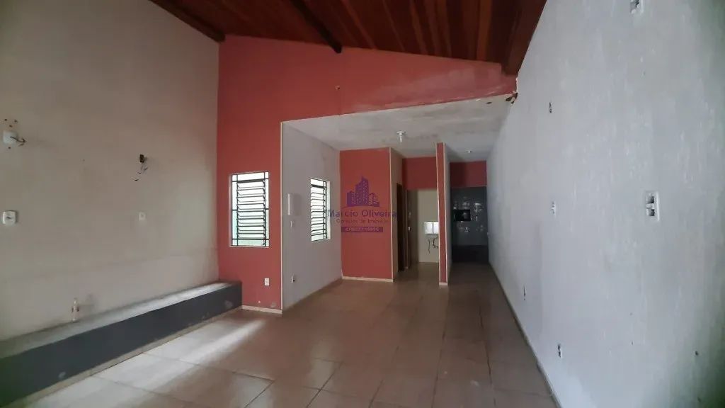ponto comercial 4.88 x 25.00 ,com forno a lenha , localização central. - Foto 9