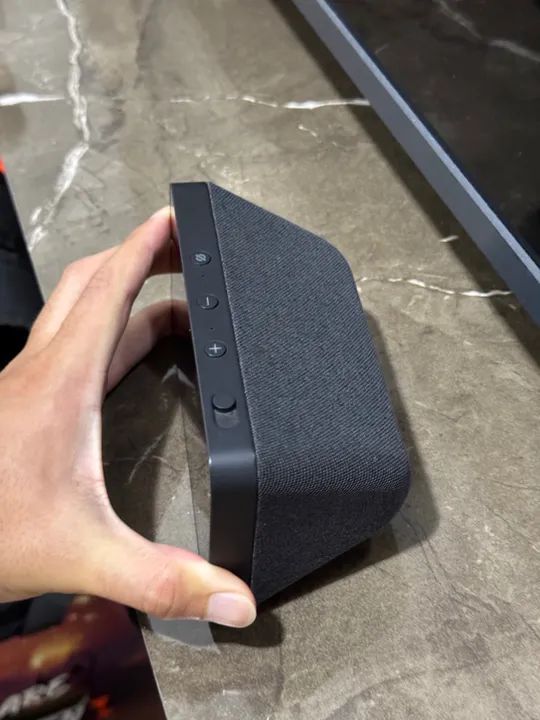 Alexa Eco Show 5 - Preço Negociavel - Foto 4