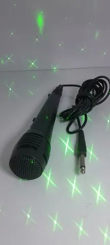 Microfone P10 Novos Modelos Diferenciados - Foto 5