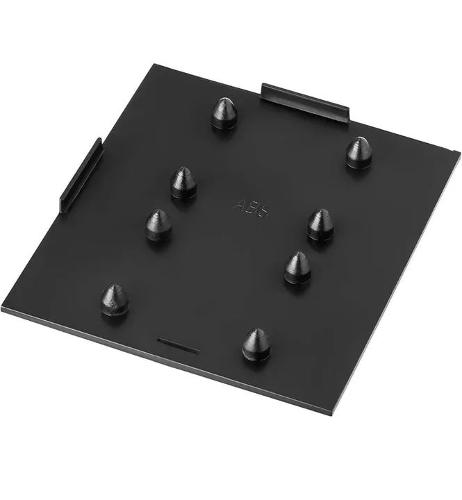 Lixadeira orbital 1/4 de lixa MONDIAL nova e lacrada - Foto 5