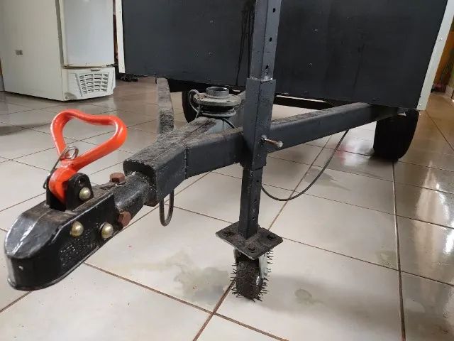 Trailer para lanchonete  - Foto 3