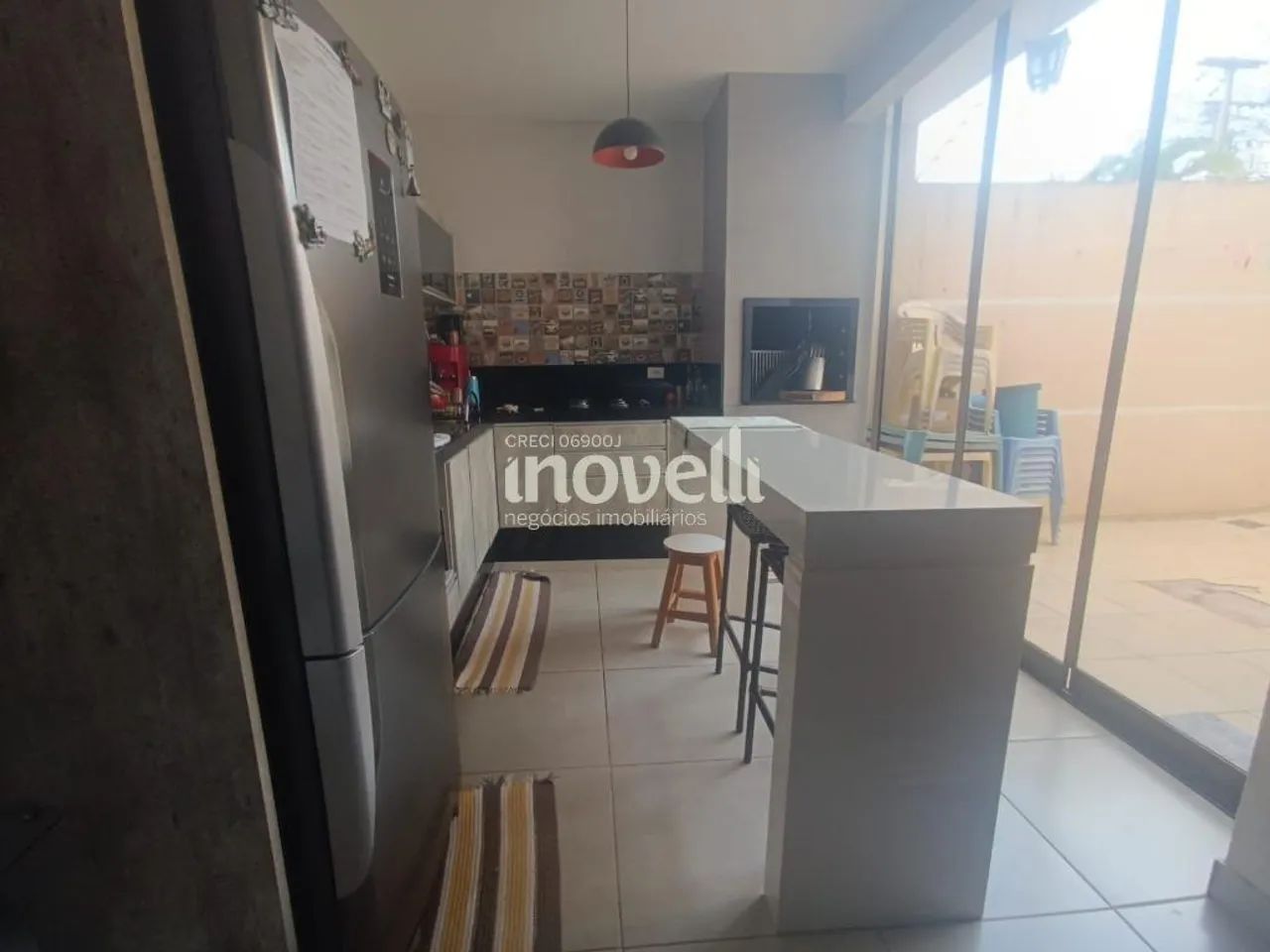 Casa à venda em Maringá, Jardim Oásis, com 3 quartos, com 94 m² - Foto 8