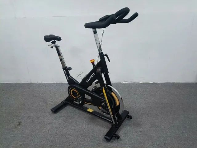Bike de spinning exercit ES-15 PRO  - Foto 6
