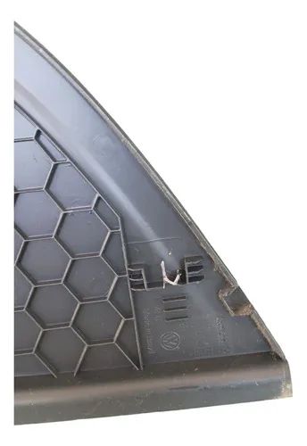 Moldura Do Painel Lateral Direito Volkswagen Up - Foto 2