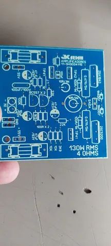 Placas Servo De Drones - universal - Nova.