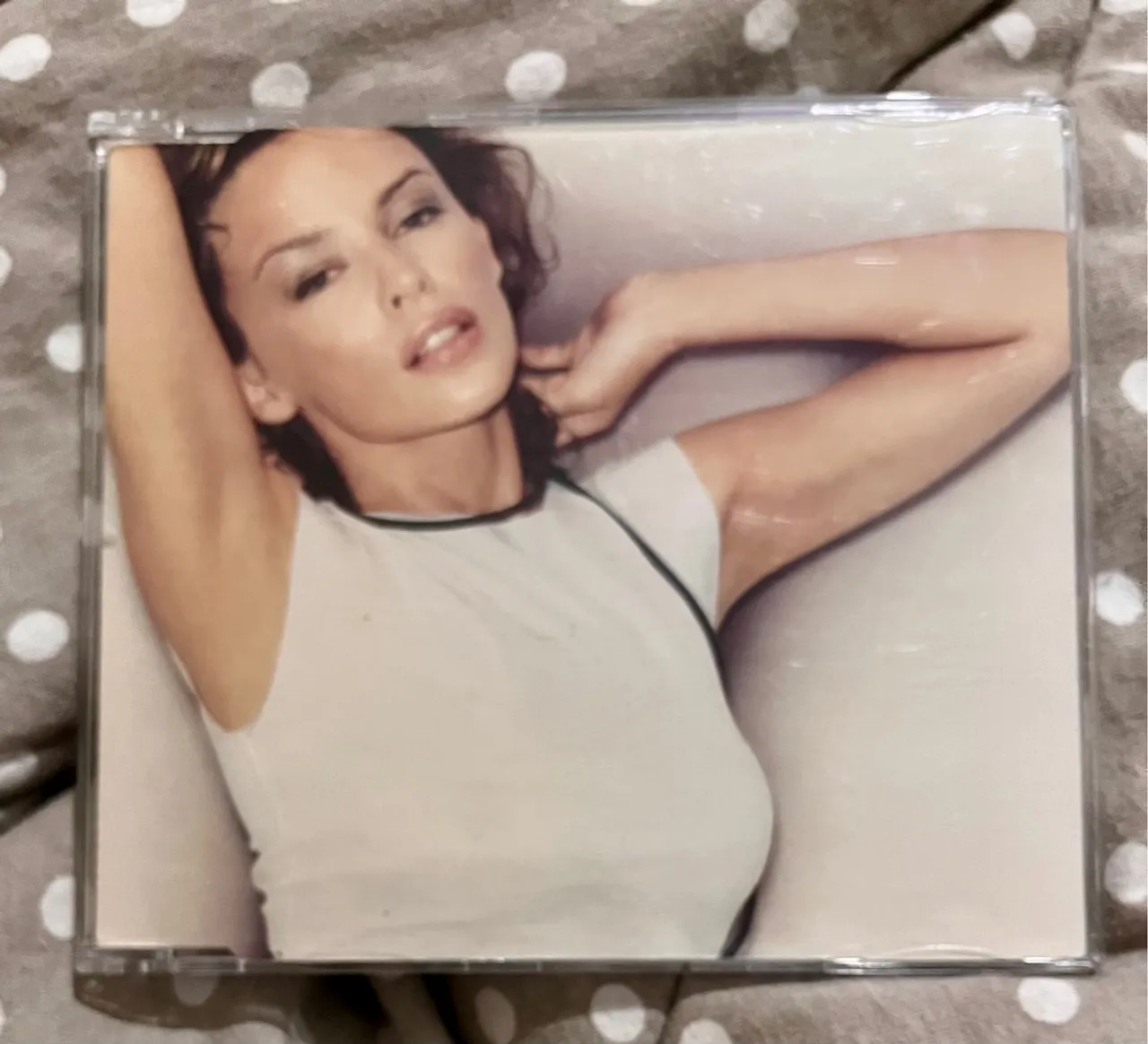 Kylie Minogue - Can?t Get You Out Of My Head