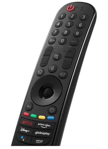 Controle Smart Magic LG Original - Foto 4