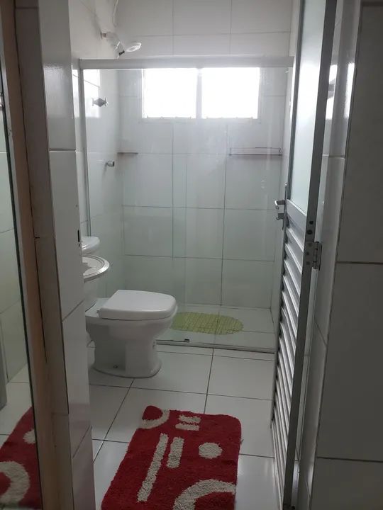 Casa 2/4 mobiliada - Temporada 30 dias 2.600,00 - Foto 6