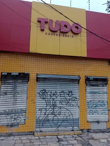 A.Moura Gestor Imobiliário Aluga um Ponto Comercial no Centro em Belém, Pará - Foto 4