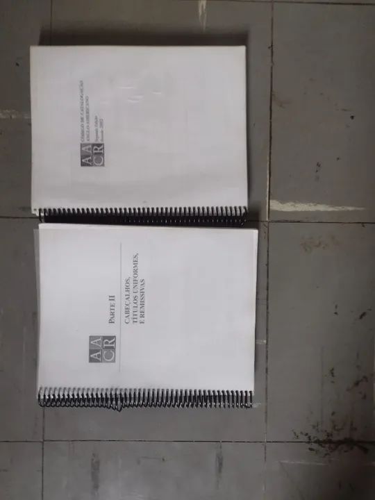 Material para concursos biblioteconomia