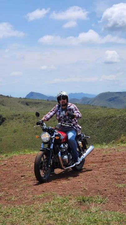 Royal enfield 650 - Foto 5